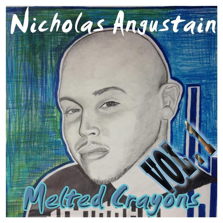 Nicholas Angustain's avatar image