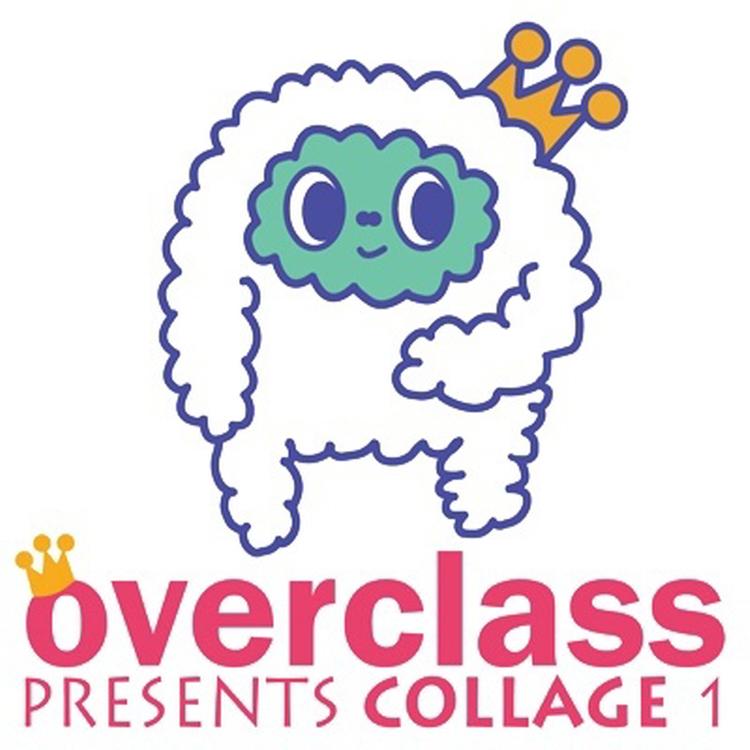 Overclass's avatar image