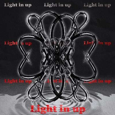 Light in up's cover