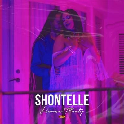 House Party (Remix) By Shontelle's cover