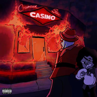 Crimson Star Casino's cover