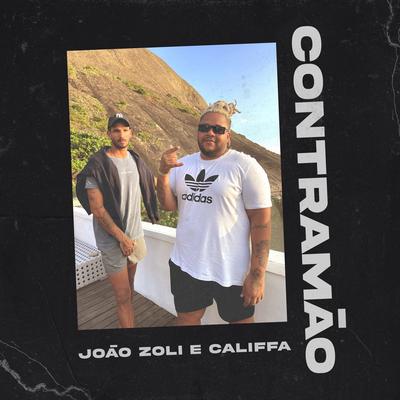 Contramão By João Zoli, CALIFFA's cover