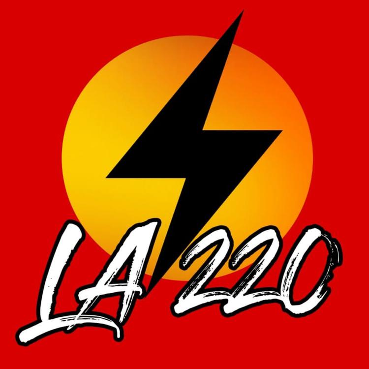 La 220's avatar image