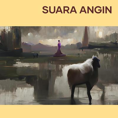 Suara Angin's cover