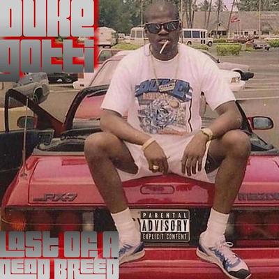 Duke Gottit's cover