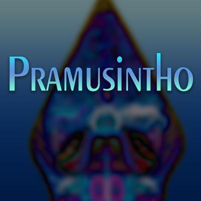 Pramusintho's cover