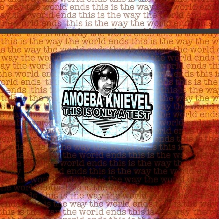 Amoeba Knievel's avatar image