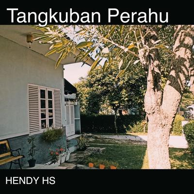 Tangkuban Perahu's cover