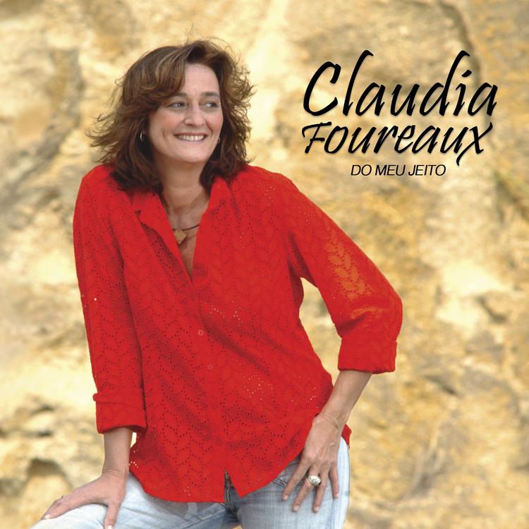 Claudia Foureaux's avatar image