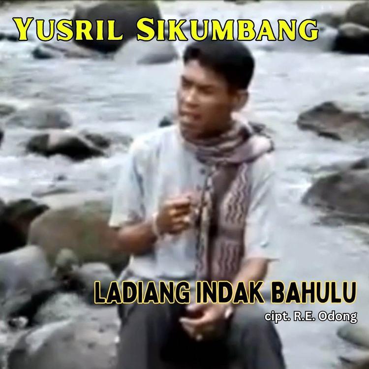 Yusril Sikumbang's avatar image