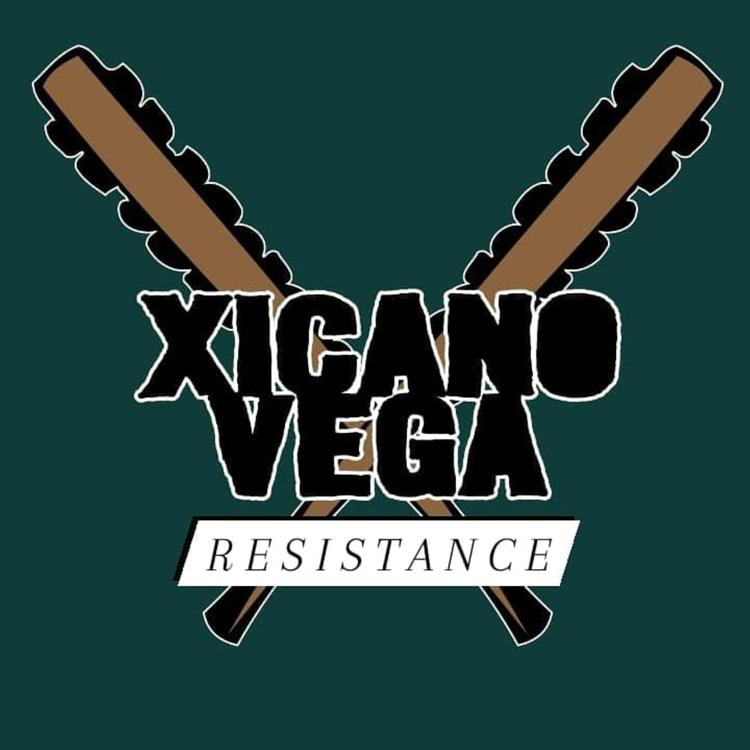 Xicano Vega's avatar image