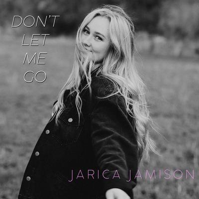 Jarica Jamison's cover