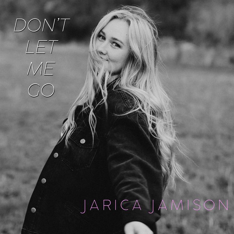 Jarica Jamison's avatar image