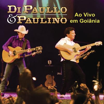 Amor de Primavera (Ao Vivo) By Di Paullo & Paulino, Gino & Geno's cover