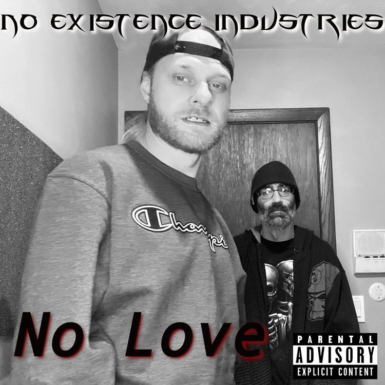 No Existence Industries's avatar image