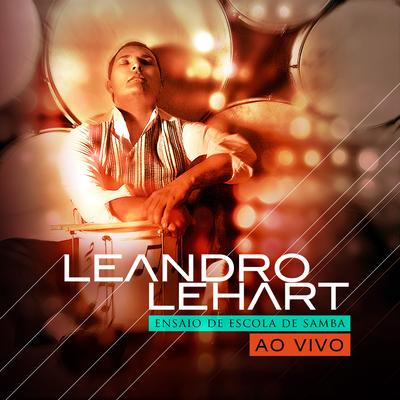 Vestida de Doida (Ao Vivo) By Leandro Lehart's cover