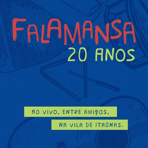 Festa Agostina Dos Paivas's cover