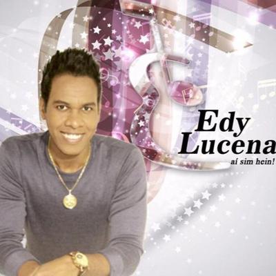 Como É Que a Gente Fica (Ao Vivo) By Edy Lucena's cover