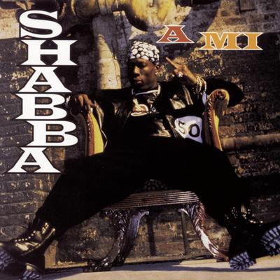 Shine Eye Gal (feat. Mykal Rose) By Shabba Ranks, Mykal Rose's cover