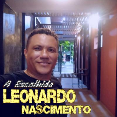 Não Traio Mais By Leonardo Nascimento's cover