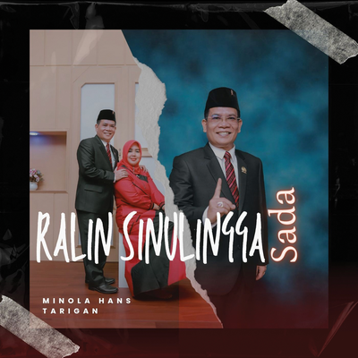 Ralin Sinulingga Sada's cover