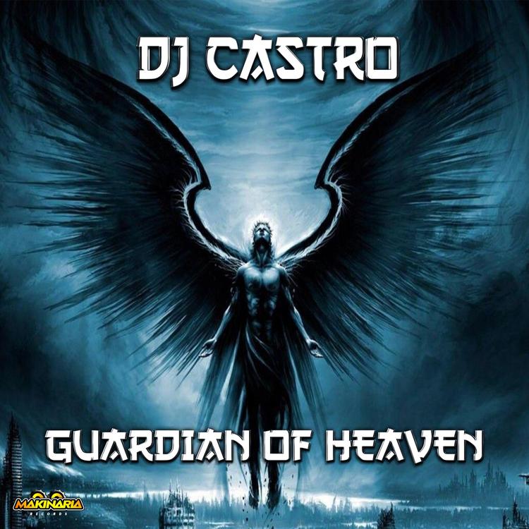 DJ Castro's avatar image