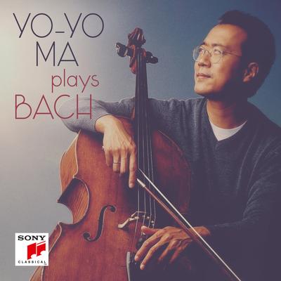 Orchestral Suite No. 3 in D Major, BWV 1068: II. Air By 马友友, Bobby McFerrin's cover