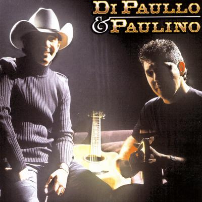 O Coração Chora By Di Paullo & Paulino's cover
