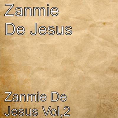 Zanmie De Jesus, Vol. 2's cover