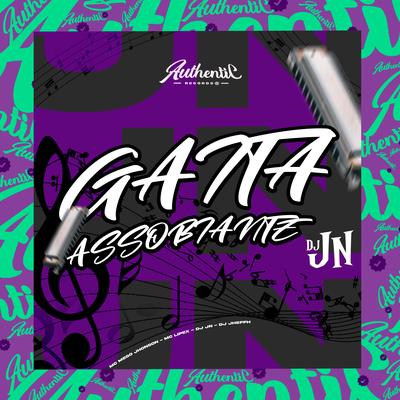 Gaita Assobiante By DJ JN, MC LIPEX, MC MEGO JHONSON, DJ Jheffh's cover