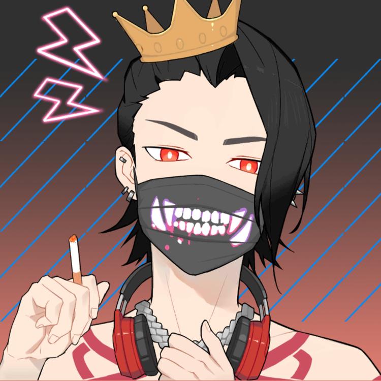 Sayounara boy's avatar image