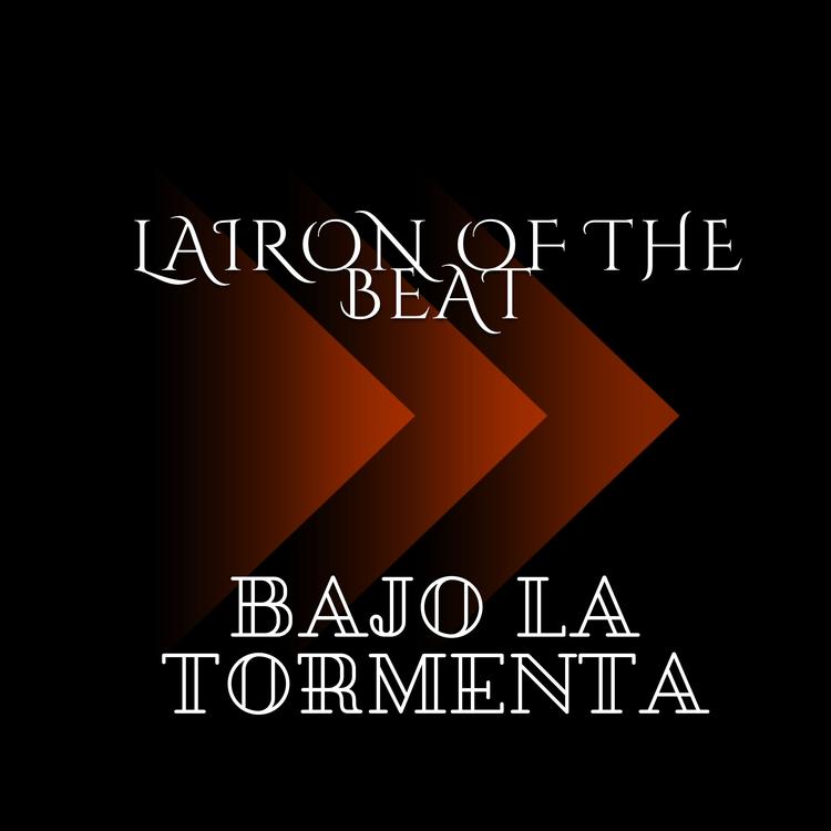 Lairon Of The Beat's avatar image