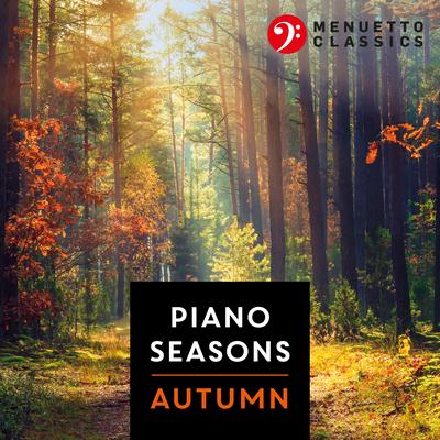 Piano Seasons: Autumn's cover