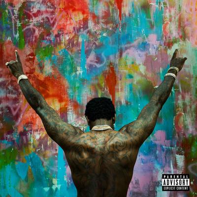Pussy Print (feat. Kanye West) By Gucci Mane, Kanye West's cover