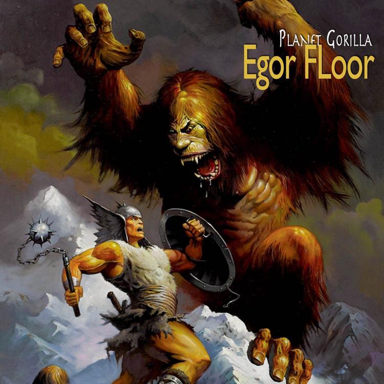 Egor FLoor's avatar image