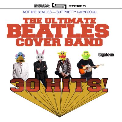 You've Got To Hide Your Love Away By The Ultimate Beatles Cover Band's cover