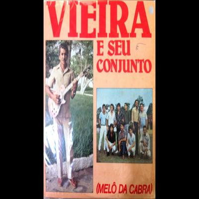 5 MELÔ DA CABRA By Vieira's cover