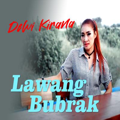 Lawang Bubrak's cover