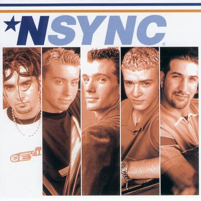 'N Sync UK Version's cover