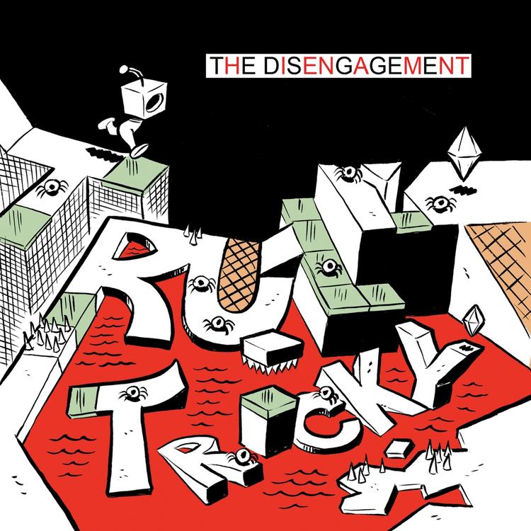 The Disengagement's avatar image