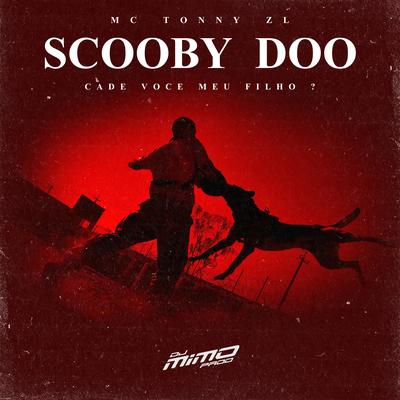 Scooby Doo, Cadê Você Meu Filho?'s cover