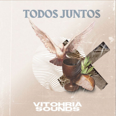 Eu Acordo Apaixonado By VITOHRIA SOUNDS, Bruno Alves's cover