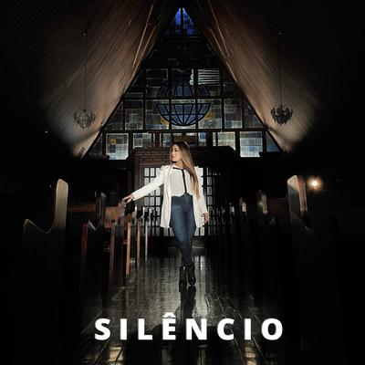 Silêncio By Michely Manuely's cover