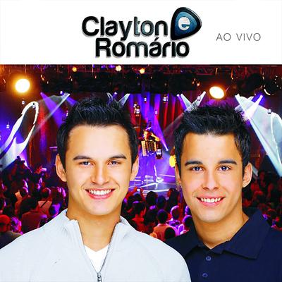 Mil Loucuras de Amor (Ao Vivo) By Clayton & Romário's cover