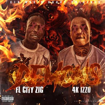 Florida City Zig's cover