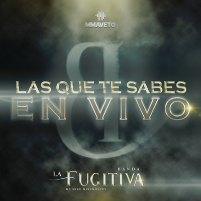 Las Que Te Sabes (En Vivo)'s cover