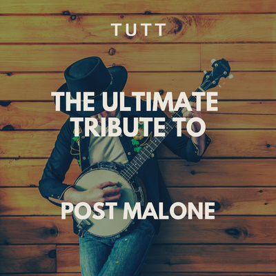 Rockstar (Originally Performed By Post Malone and 21 Savage) Clean By T.U.T.T's cover