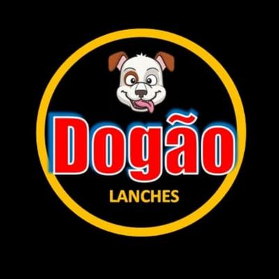 Dogão Lanches's cover