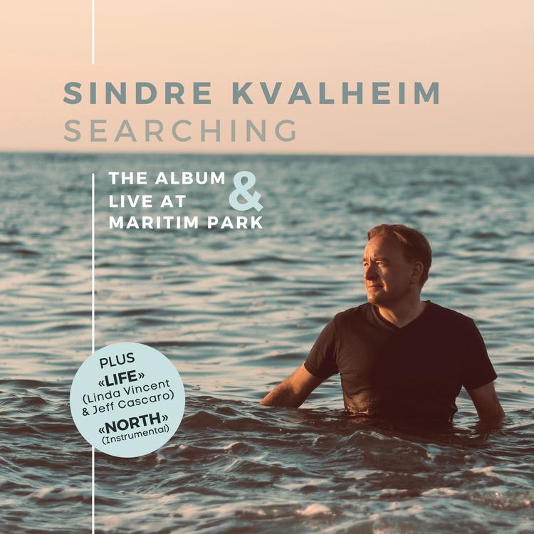 Sindre Kvalheim's avatar image