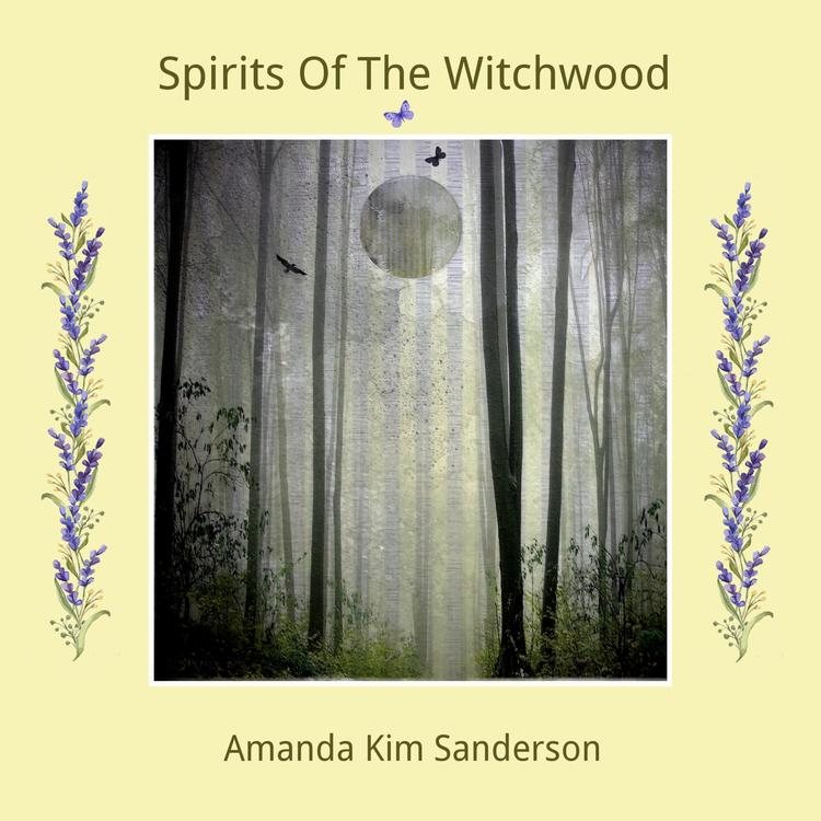 Amanda Kim Sanderson's avatar image